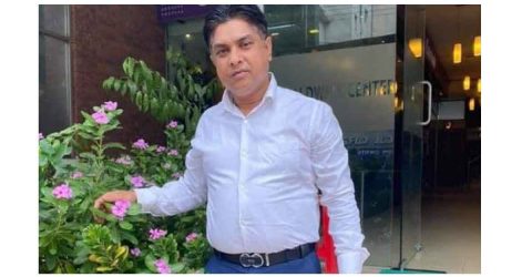 দীর্ঘ আইনি লড়াই শেষে মেয়র পদ ফিরে পেলেন কুষ্টিয়া মিরপুরের আরিফুর রহমান