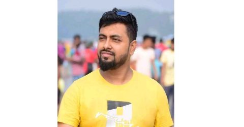 পাবনায় সিএনজি চালিত অটো রিক্সার ধাক্কায় মোটরসাইকেল চালক নিহত