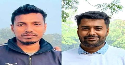 শহীদ ওয়াসিম স্মৃতি সংসদ ঢাকা কলেজের শাখার কমিটি অনুমোদিত