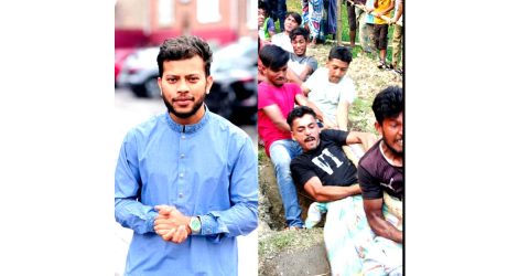 নরসিংদীর মনোহরদীতে গ্রাম বাংলার ঐতিহাসিক কাছিটান খেলা অনুষ্ঠিত হয়েছে