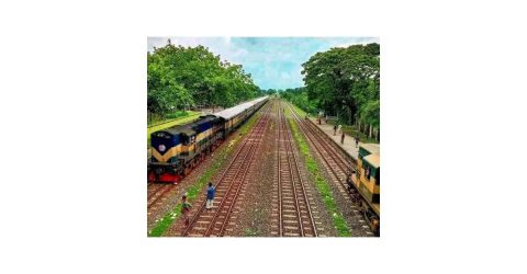 লালপুরে আবদুল পুর রেলগেটে ট্রেনে কাটা পড়ে বৃদ্ধের মৃত্যু
