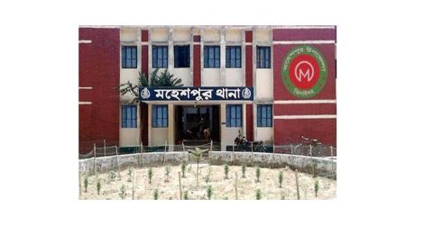 ঝিনাইদহ প্রতিপক্ষের গুলিতে এক যুবক গুলিবিদ্ধ
