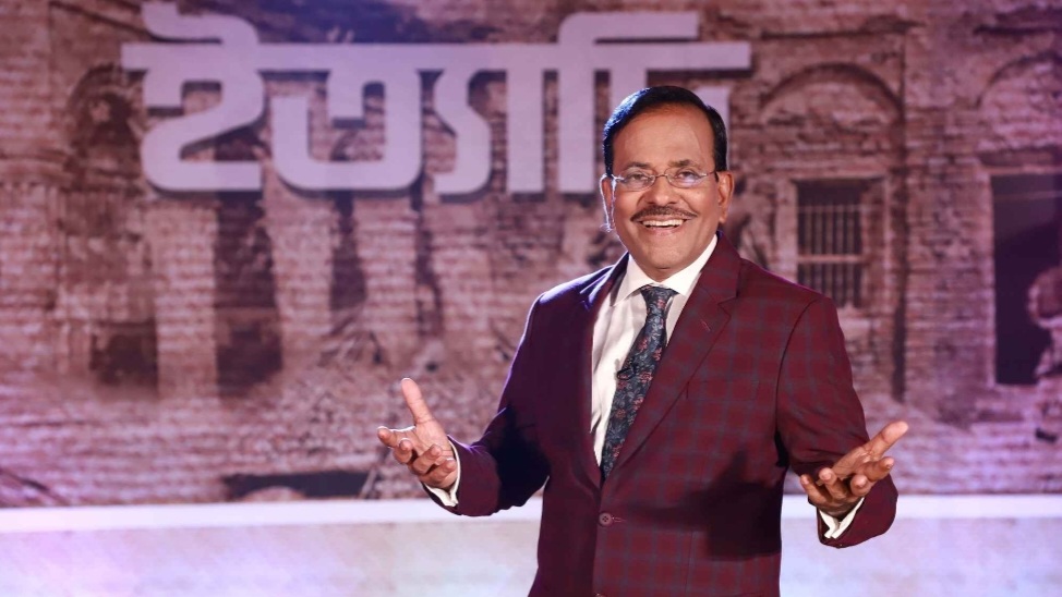 ঝিনাইদহে ঘূর্ণিঝড়ের কবলে বাংলাদেশের জনপ্রিয় ম্যাগজিন অনুষ্ঠান ইত্যাদি