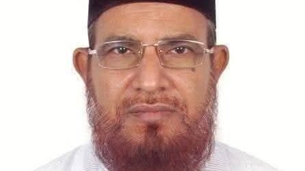 নোয়াখালীতে আদালতের রায়ে চেয়ারম্যান নির্বাচিত জামায়াত নেতা সাইয়েদ