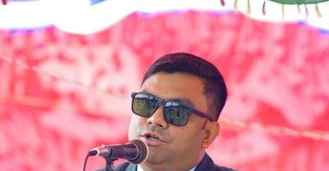 জনস্বাস্থ্য বিষয়ক আন্তর্জাতিক কনফারেন্সে যাচ্ছেন কেন্দুয়ার ইউএনও