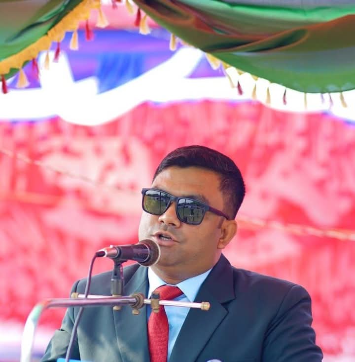 জনস্বাস্থ্য বিষয়ক আন্তর্জাতিক কনফারেন্সে যাচ্ছেন কেন্দুয়ার ইউএনও