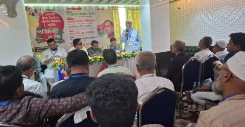 নোয়াখালী জেলা বিএনপির আওতাধীন সকল কমিটি বিলুপ্ত