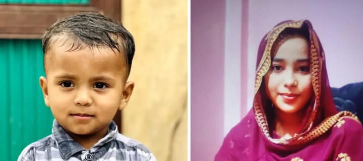 চান্দিনায় দেবরকে গলাটিপে হত্যার পর বালতির পানিতে চুবিয়ে রাখে ভাবী;মৃত্যুর এক বছর পর মরদেহ উত্তোলন