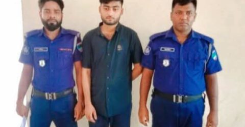 কুষ্টিয়া ভেড়ামারায় দন্ত চিকিৎসক কর্তৃক ৯ বছরের শিশু যৌন হয়রানির শিকার