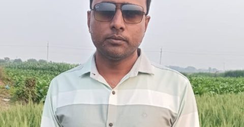 শহীদ জিয়া স্মৃতি সংসদের কেন্দ্রীয় কমিটির যুগ্ম সম্পাদক হলেন গাংনীর উজ্জ্বল।