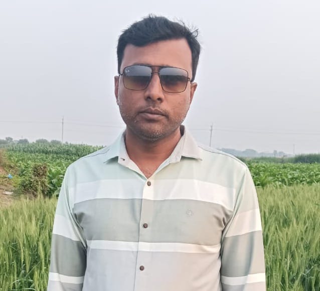 শহীদ জিয়া স্মৃতি সংসদের কেন্দ্রীয় কমিটির যুগ্ম সম্পাদক হলেন গাংনীর উজ্জ্বল।