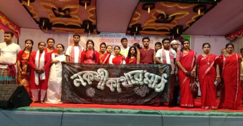 গোপালগঞ্জে কোটালীপাড়ায় কবি সুকান্তের পৈতৃক ভিটায় অনুষ্ঠিত হলো ঐতিহাসিক সুকান্ত মেলা