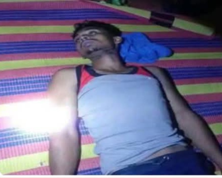 মৌলভীবাজারের বড়লেখায় শ্বশুর বাড়ি থেকে যুবকের ঝুলন্ত মরদেহ উদ্ধার