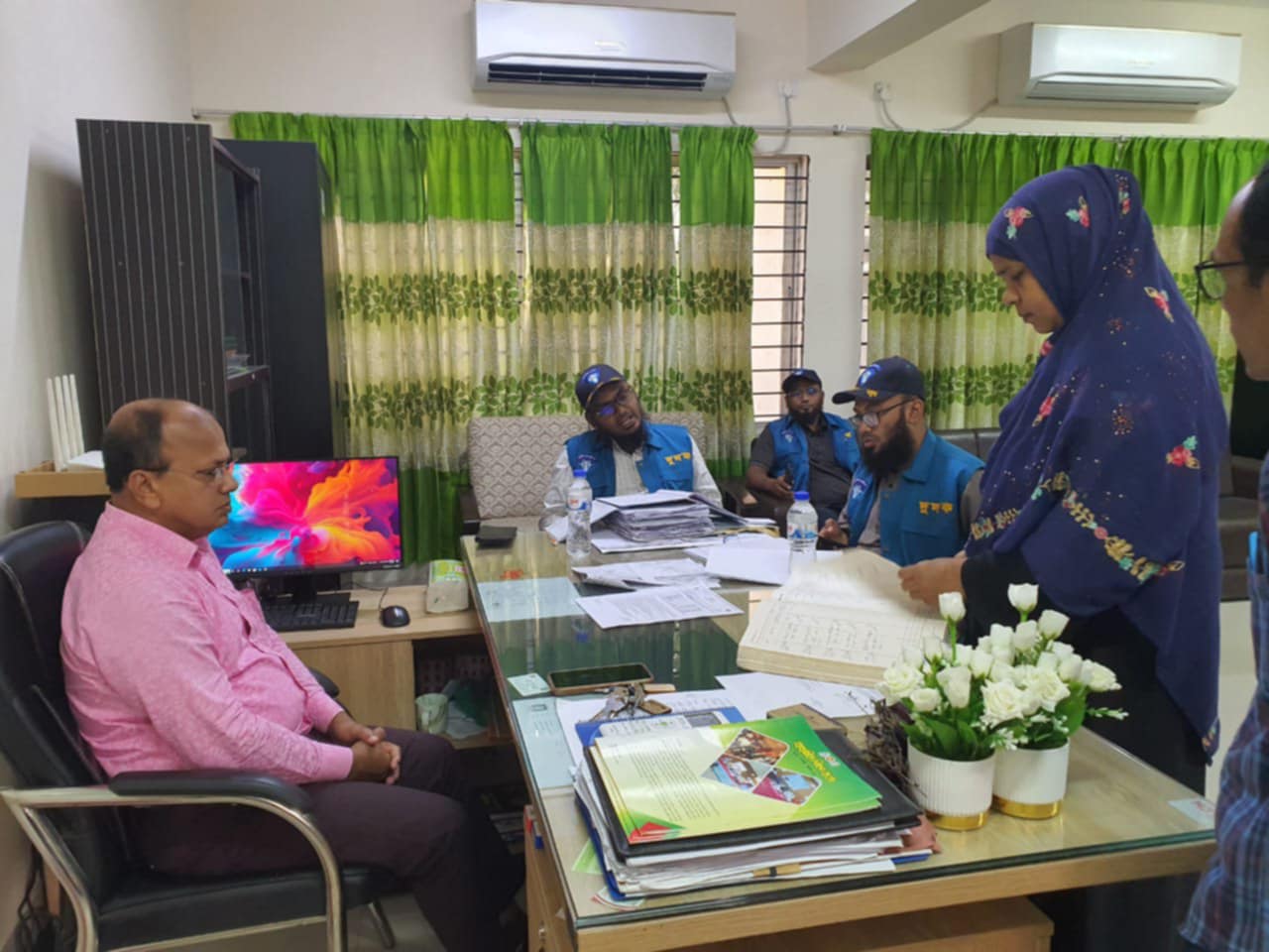 গোপালগঞ্জ পিটিআইতে দুদকের অভিযানে দূর্নীতির প্রাথমিক সত্যতা পাওয়া গেছে