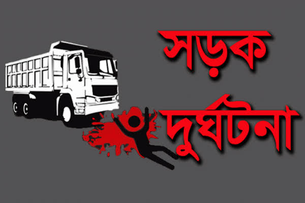 ঝিনাইদহে ট্রাকচাপায় স্কুল ছাএ নিহত
