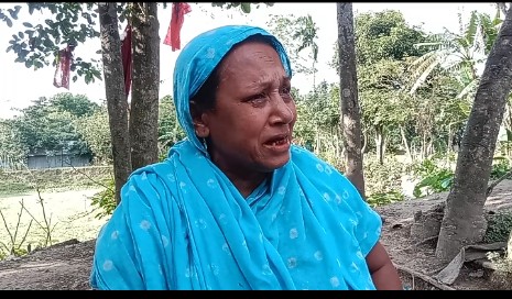 কেন্দুয়ায় মামলার বিপরীতে মিথ্যা মামলা দায়েরের অভিযোগ
