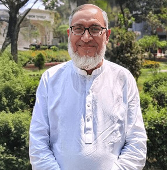 দীর্ঘ আন্দোলন সংগ্রামের পরে ঢাকা আলিয়া মাদ্রাসায় নতুন অধ্যক্ষ নিয়োগ
