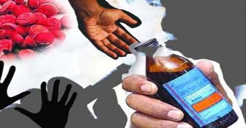 বড়াইগ্রামে মাদকাসক্ত সন্তানকে জেলে দিলেন বাবা-মা