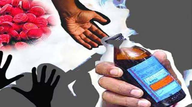 বড়াইগ্রামে মাদকাসক্ত সন্তানকে জেলে দিলেন বাবা-মা