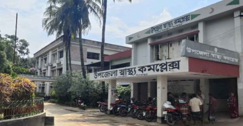 খানসামায় নেই করোনা পরীক্ষার কিট, ঝুঁকিতে স্বাস্থ্যকর্মী ও রোগীরা