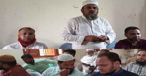 জয়পুরহাটে জেলা জামায়াতের প্রচার ও মিডিয়া বিভাগের দায়িত্বশীলদের নিয়ে বিশেষ বৈঠক অনুষ্ঠিত