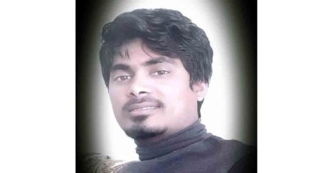 পবিত্র ঈদুল আযহা উপলক্ষে দেশবাসীকে শুভেচ্ছা জানালেন সাংবাদিক মারুফ আহমদ হৃদয়