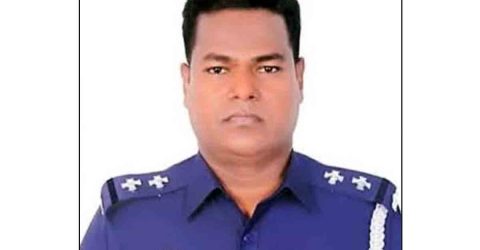 গুরুদাসপুর মামলা থেকে নাম বাদ দেয়ার কথা বলে ৫ লাখ টাকা ঘুষ দাবি করলেন পুলিশের এসআই অডিও ফাঁস