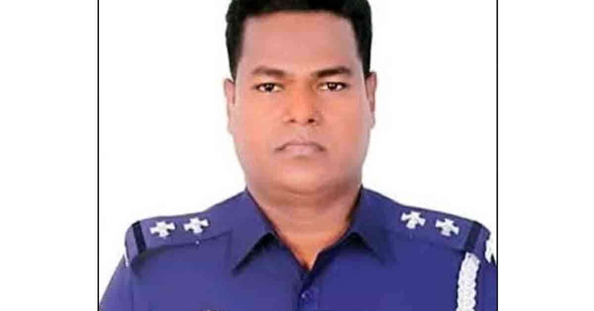 গুরুদাসপুর মামলা থেকে নাম বাদ দেয়ার কথা বলে ৫ লাখ টাকা ঘুষ দাবি করলেন পুলিশের এসআই অডিও ফাঁস