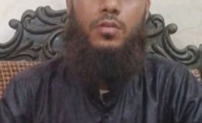 কিডনির রোগে আক্রান্ত হাফেজ মাহাবুর রহমানের সহযোগিতা প্রয়োজন