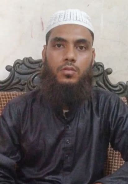 কিডনির রোগে আক্রান্ত হাফেজ মাহাবুর রহমানের সহযোগিতা প্রয়োজন