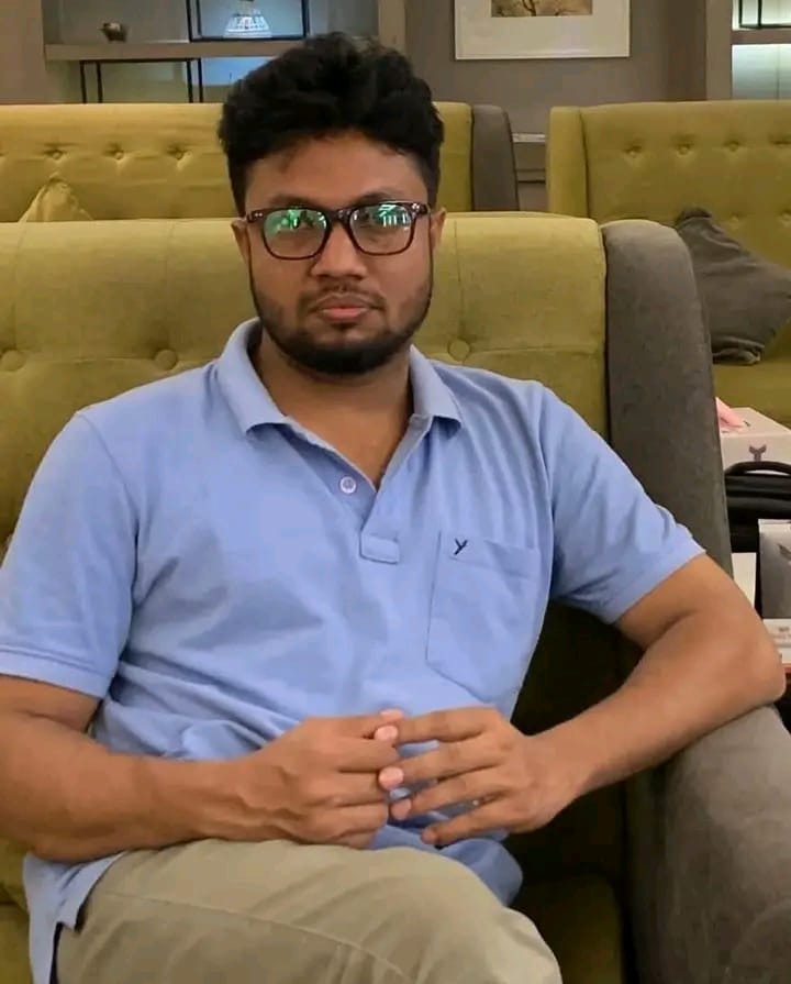 স্বামীর বন্ধুর বিরুদ্ধে ধর্ষণের অভিযোগ—  অভিযুক্তের দাবি রাজনৈতিক প্রতিহিংসা