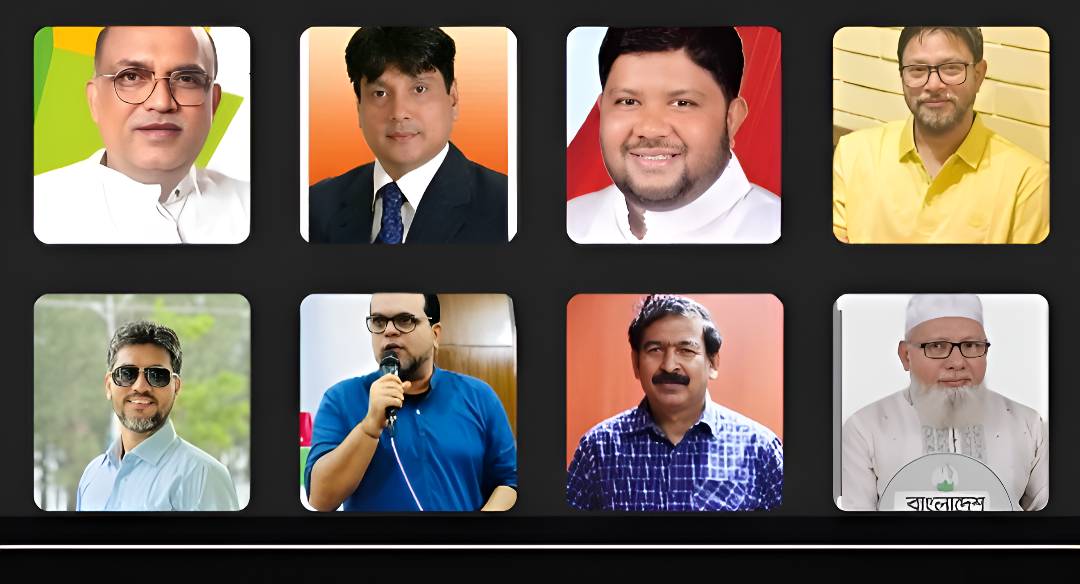 আসন্ন সংসদীয় নির্বাচনে কিশোরগঞ্জ-৫ আসনে মেধার প্রভাব বাড়বে ; চাঙা বিএনপি, জামায়াত ও রাষ্ট্র সংস্কার আন্দোলনের কর্মীরা