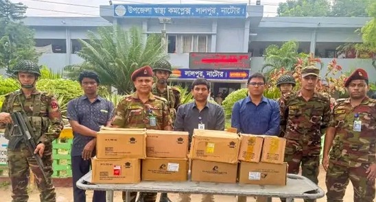 লালপুর হাসপাতালে একের পর এক আসছেন ডায়রিয়ায় আক্রান্ত রোগী। গত ৪৮ ঘন্টায় ৮০ জনের বেশি রোগী হাসপাতালে ভর্তি