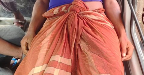 নির্মাণাধীন ভবন থেকে পড়ে শ্রমিকের মৃত্যু