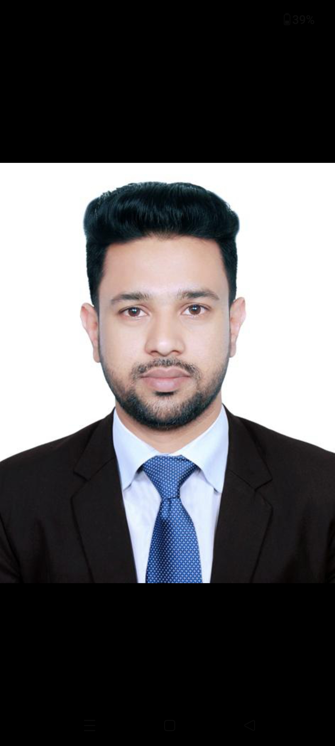কুড়িগ্রাম জেলার রাজারহাটের অপহরনের স্বীকার  মোঃ আনিছুর রহমান(২৮) অবশেষে উদ্ধার হয়ছে