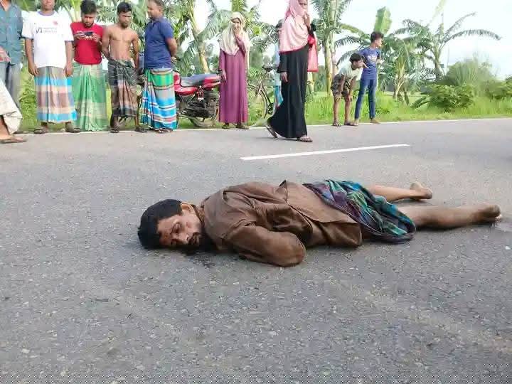 মনোহরদীতে আবারও অজ্ঞাত মরদেহ উদ্ধার, জনমনে আতঙ্ক