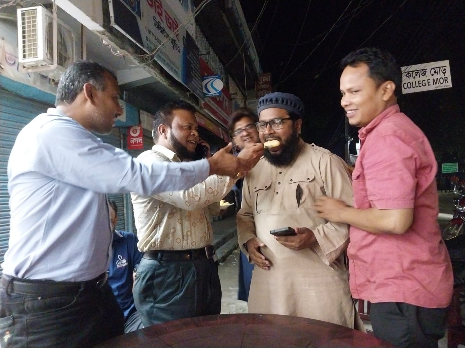 কুড়িগ্রামে এনসিপি’র জেলা সমন্বয় কমিটি গঠিত