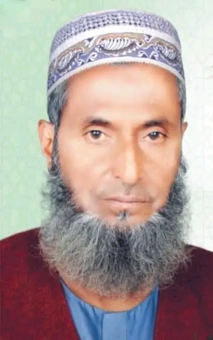 রাজনৈতিক দল সহ বিভিন্ন মহলে শোক সাবেক উপজেলা চেয়ারম্যান অধ্যক্ষ মাও তায়েব আলীর ইন্তেকালে