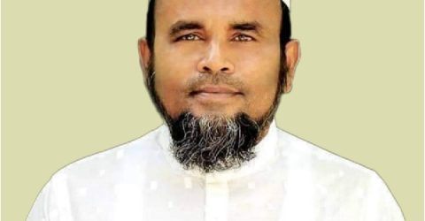 জয়পুরহাট জেলাবাসীকে ডাঃ ফজলুর রহমান সাঈদ এর পবিত্র ঈদুল আজহার শুভেচ্ছা