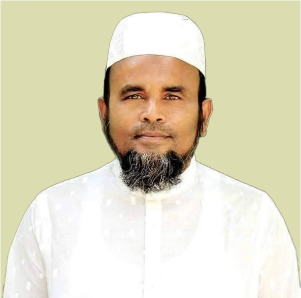 জয়পুরহাট জেলাবাসীকে ডাঃ ফজলুর রহমান সাঈদ এর পবিত্র ঈদুল আজহার শুভেচ্ছা