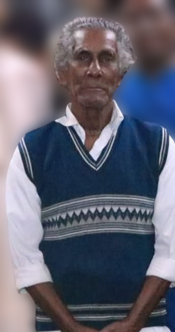 বেতাগী সরকারি কলেজের জমিদাতা রোহিণী দাস আর নেই — এলাকাবাসীর মাঝে শোকের ছায়া