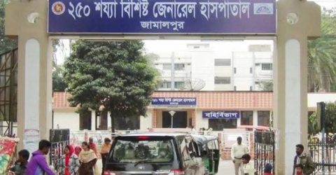 এবার জামালপুরে করোনা রোগী শনাক্ত; আক্রান্ত চিকিৎসক