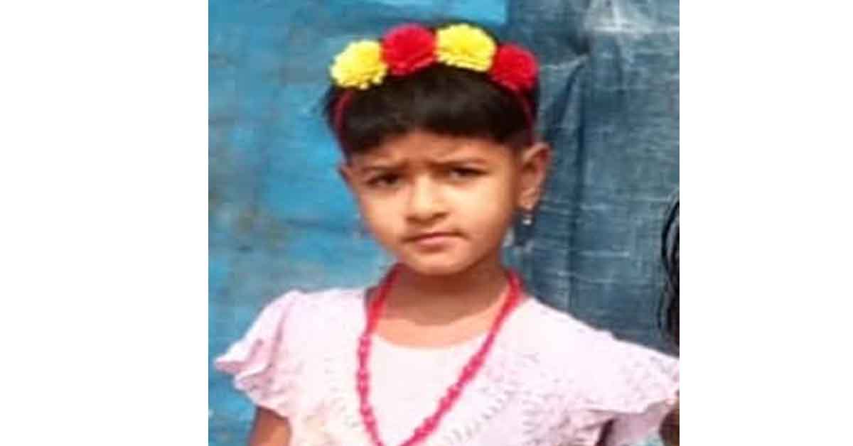 সিরাজগঞ্জের এনায়েতপুরে নাজিয়া আক্তার লাবনী (৮) নামে এক শিশুকে গলাটিপে হত্যার অভিযোগ