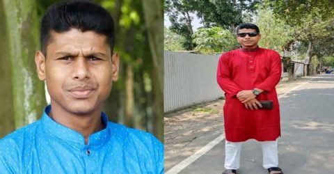শেরপুরে নিষিদ্ধ ঘোষিত ছাত্রলীেগ নেতা শাহিনুর গ্রেফতার