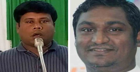 লালমনিহাট জেলা ছাত্রদলের কমিটি ঘোষণা সভাপতি পাভেল, সম্পাদক জাহাঙ্গীর