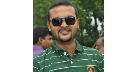 মনোহরদী উপজেলাবাসীকে পবিত্র ঈদুল আযহার শুভেচ্ছা জানালেন সাংবাদিক  কাজী শরিফুল ইসলাম শাকিল