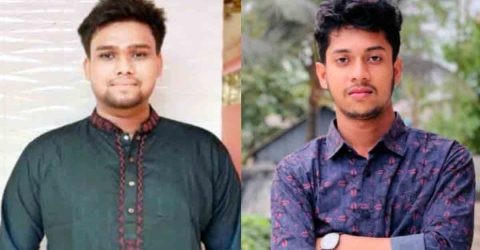 ব্রাহ্মণবাড়িয়া জেলা জাতীয় হিন্দু ছাত্র মহাজোটের আহবায়ক কমিটি গঠন