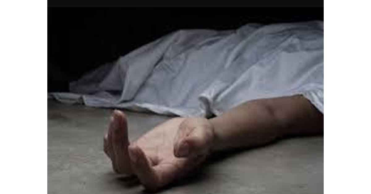 মনপুরার মেঘনা থেকে অর্ধগলিত মরদেহ উদ্ধার