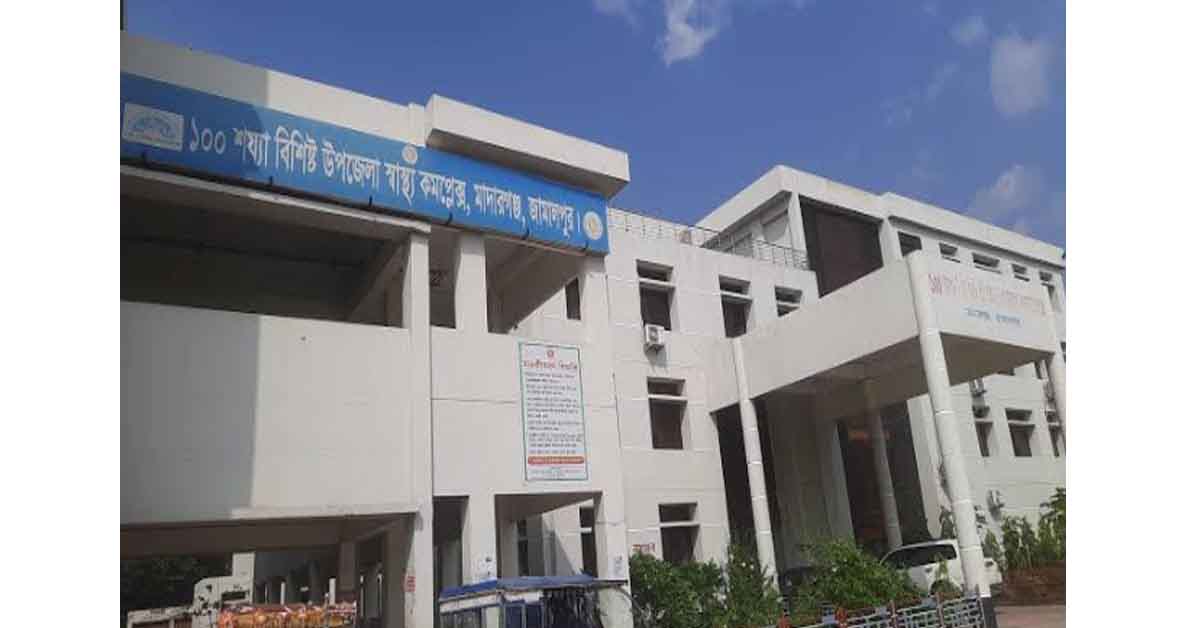 মাদারগঞ্জে স্বাস্থ্য কমপ্লেক্স গুলোতে  ৭ মাস ধরে ওষুধ নেই