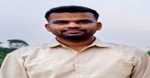 কাশিয়ানী উপজেলা ছাত্রলীগের সহ-সভাপতি উজ্জ্বল বিশ্বাসকে আটক করেছে ডিবি পুলিশ